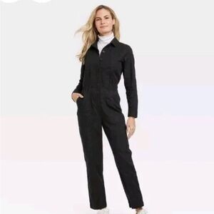 Universal Thread Coveralls